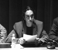 Didier Malgor/Texte de prsentation